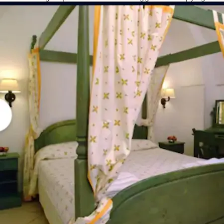 In Bb - Stunning Quadruple In Ancient Masseria Near The Sea In A Quiet Olive Trees Guest house *