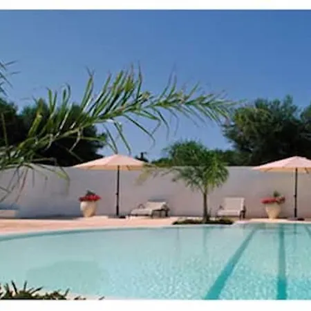 In Bb - Stunning Quadruple In Ancient Masseria Near The Sea In A Quiet Olive Trees Guest house *