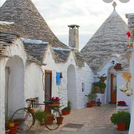 In Bb - Stunning Quadruple In Ancient Masseria Near The Sea In A Quiet Olive Trees Guest house