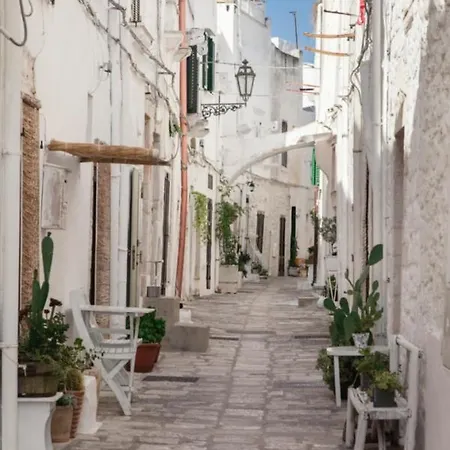 In Bb - Stunning Quadruple In Ancient Masseria Near The Sea In A Quiet Olive Trees Guest house