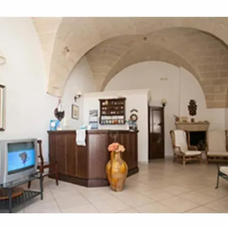 Guest house In Bb - Stunning Quadruple In Ancient Masseria Near The Sea In A Quiet Olive Trees Ostuni